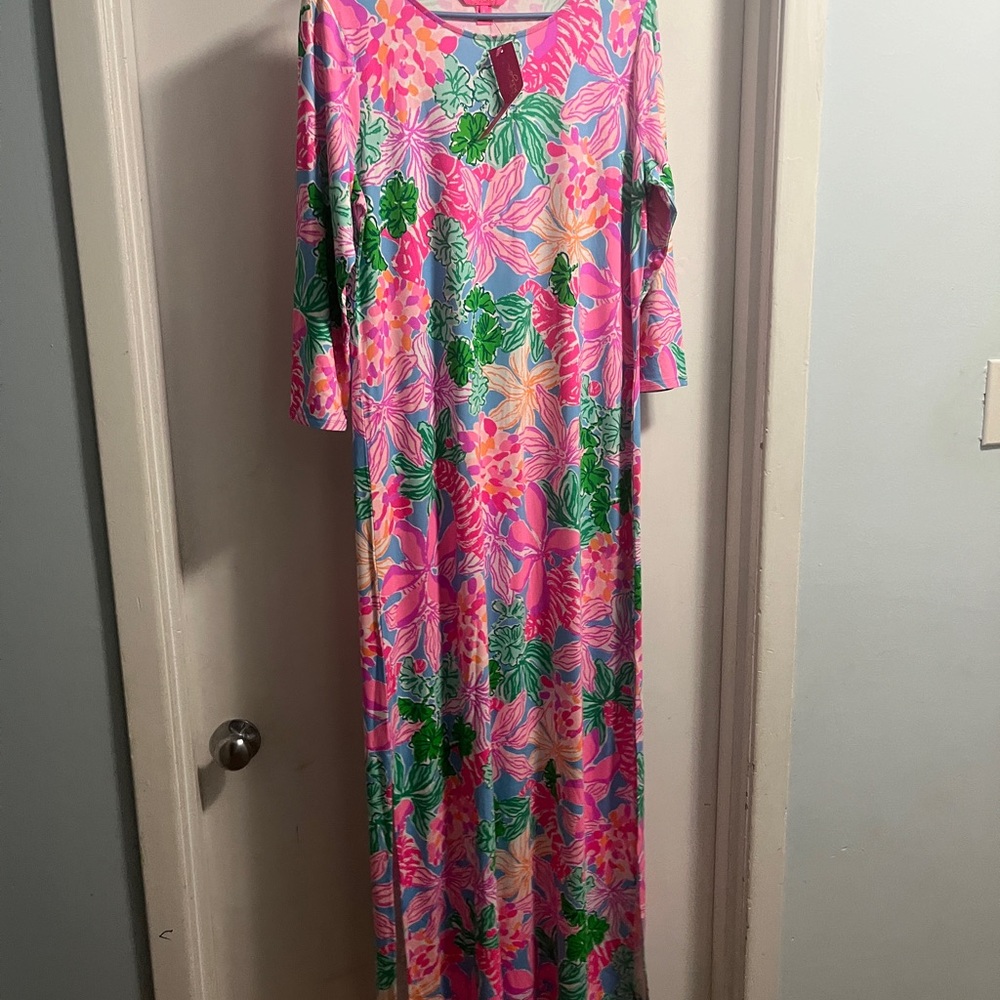 Lilly P. NWT Dress